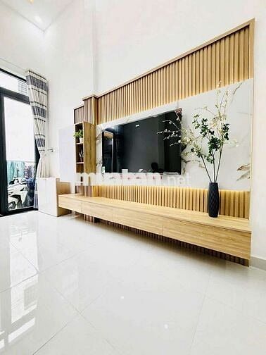 🏠 NGAY EMART PHAN HUY ÍCH – DỌN VÀO Ở NGAY