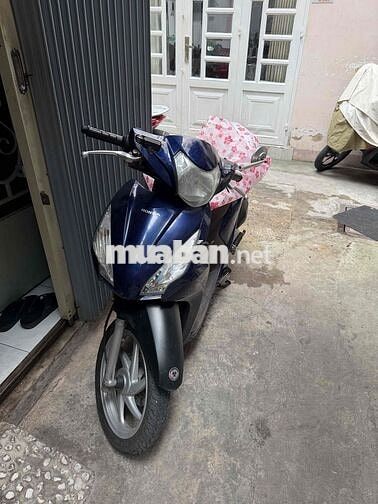 Honda Vision 2016 Xanh