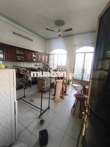 CHO THUÊ NHÀ 2MT PHAN HUY ÍCH NGAY NGÃ TƯ QUANG TRUNG GÒ VẤP