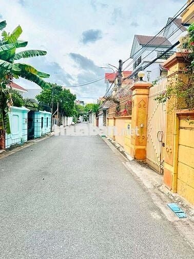 Bán đất biệt thự gần biển bãi sau
