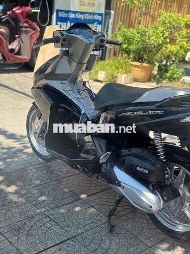 Honda Air Blade 2018 ( hỗ trợ gop no xấu)