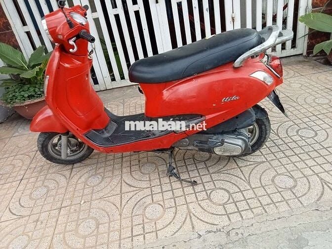 Elizabeth mới máy ngon mạnh yêm 