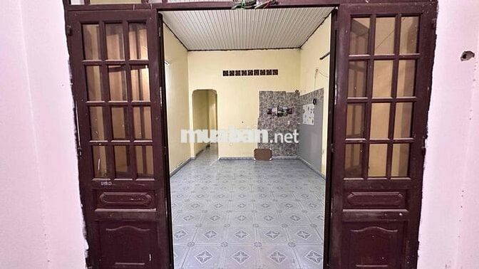 cho thuê nhà cấp 4 nguyên căn 100m2