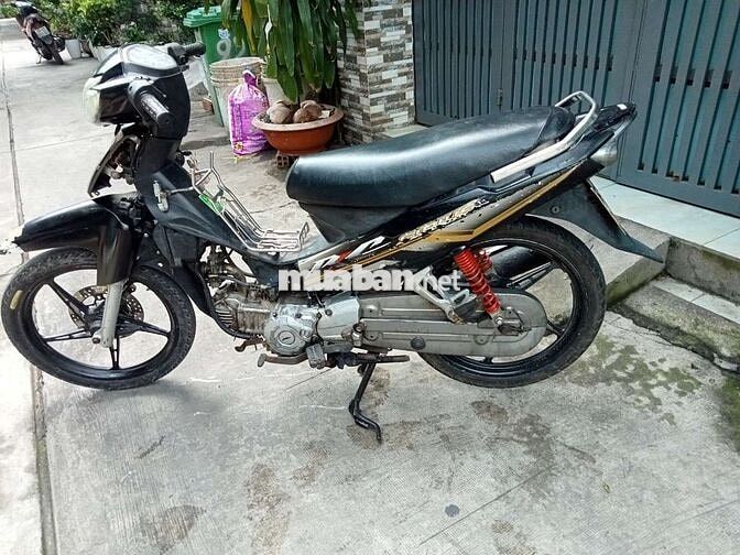 sirius nhật chính hãng Yamaha cứng cáp máy mạnh 