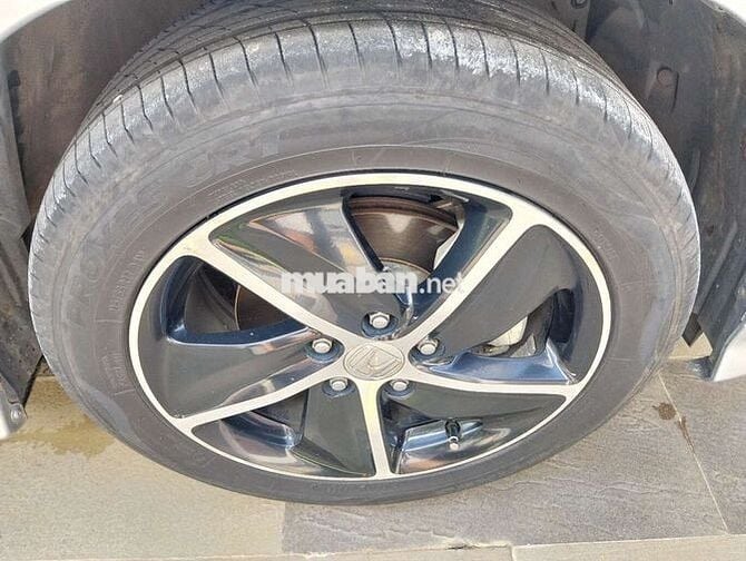 Honda HRV-L 2018 Bạc Tự động 130.000 Km