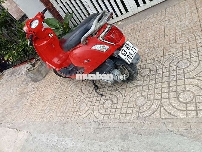 Elizabeth mới máy ngon mạnh yêm 