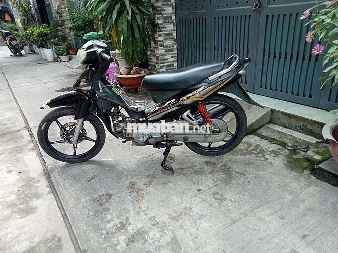 sirius nhật chính hãng Yamaha cứng cáp máy mạnh 