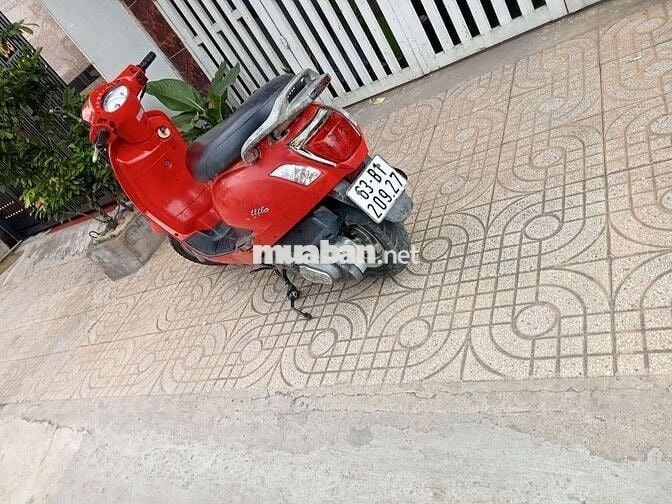 Elizabeth mới máy ngon mạnh yêm 