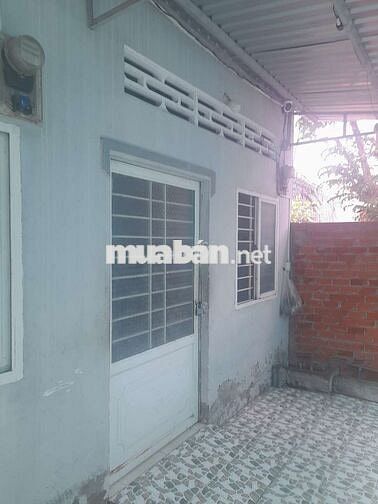 Cho thuê phòng trọ 40 mét vuông đường Nguyễn Huệ gần chợ bà Mụ