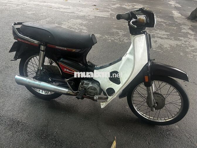 Honda Dream Thái máy chất