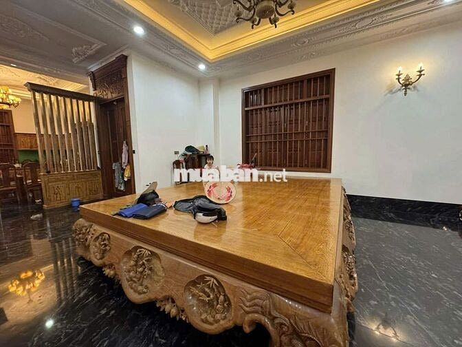 BIỆT THỰ TẠI LÁI THIÊU, THUẬN AN. DT: 2915M2. GIÁ 70 TỶ