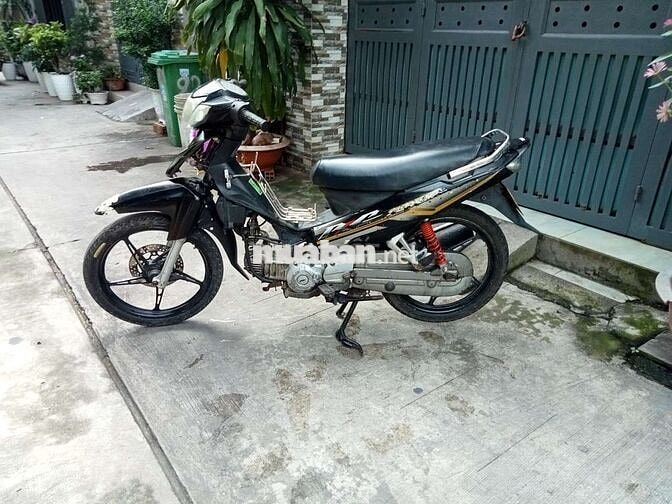 sirius nhật chính hãng Yamaha cứng cáp máy mạnh 