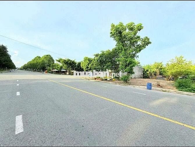BÁN ĐẤT ĐẸP TRONG KCN BÀU BÀNG 150m2/610Tr HỢP ĐẦU TƯ KINH DOANH SHR