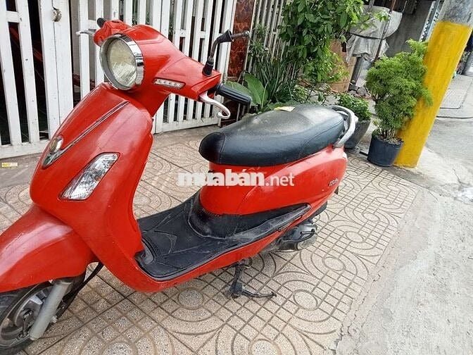 Elizabeth mới máy ngon mạnh yêm 