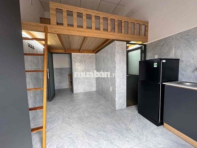DUPLEX BAN CÔNG SIÊU THOÁNG MÁT, THANG MÁY NGAY DƯƠNG QUẢNG HÀM