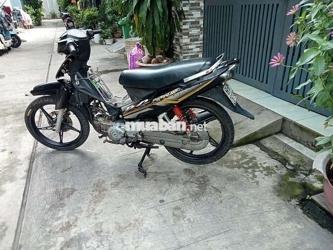 sirius nhật chính hãng Yamaha cứng cáp máy mạnh 