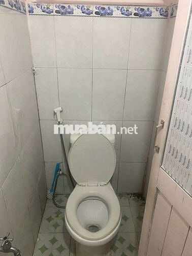 Phòng trọ cho thuê hẻm 635 Hương Lộ 2