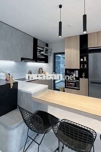 Cho thuê khu cao cấp Diamond Alnata CeladonCity 2pn-2wc đủ nt cao cấp