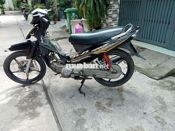 sirius nhật chính hãng Yamaha cứng cáp máy mạnh 