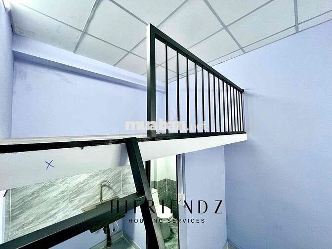 HƯƠNG LỘ 2 - PHÒNG RỘNG GÁC CAO - CÒN THƯƠNG LƯỢNG - HỖ TRỢ CỌC