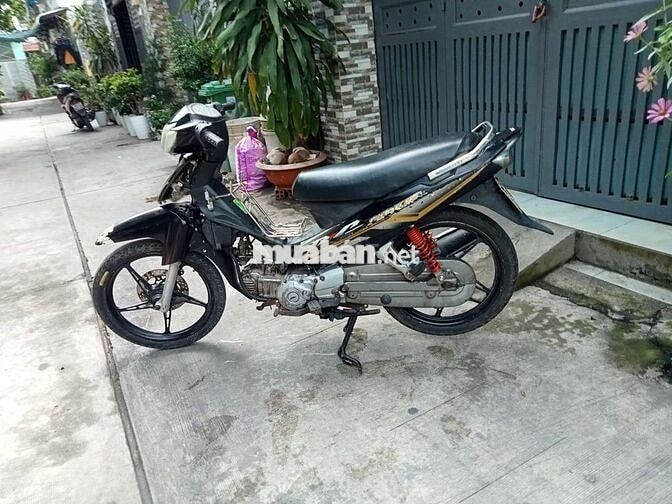 sirius nhật chính hãng Yamaha cứng cáp máy mạnh 