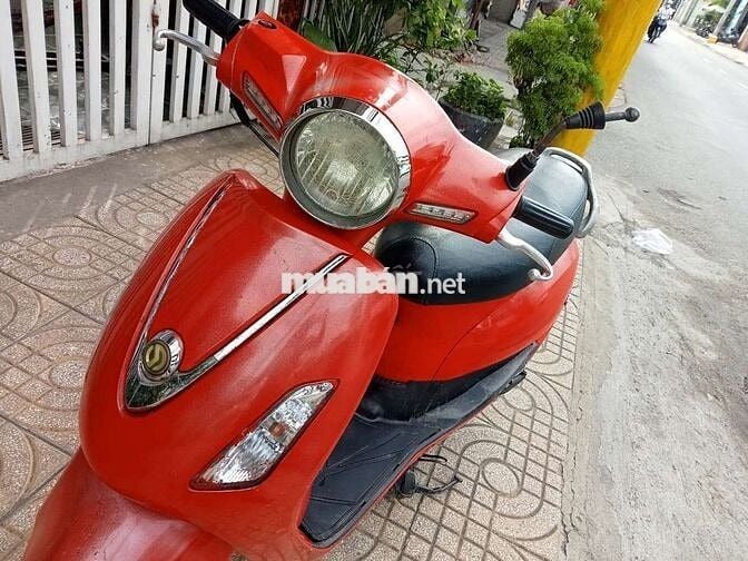 Elizabeth mới máy ngon mạnh yêm 