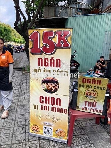 Sang quán Cà Phê đặc sản giá 25tr