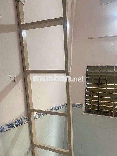 Phòng trọ cho thuê hẻm 635 Hương Lộ 2