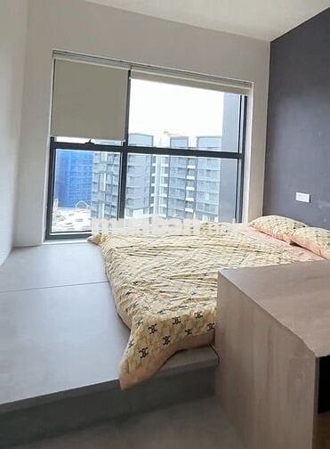 Cho thuê khu cao cấp Diamond Alnata CeladonCity 2pn-2wc đủ nt cao cấp
