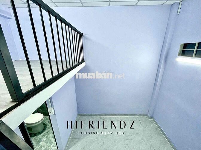HƯƠNG LỘ 2 - PHÒNG RỘNG GÁC CAO - CÒN THƯƠNG LƯỢNG - HỖ TRỢ CỌC