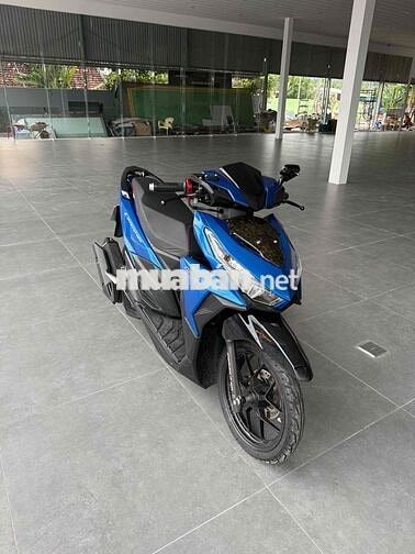 Honda Click Thái 150cc Xanh