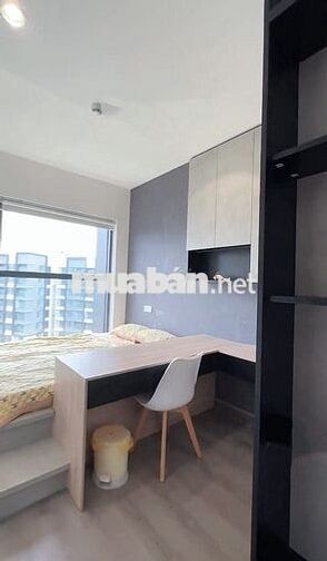 Cho thuê khu cao cấp Diamond Alnata CeladonCity 2pn-2wc đủ nt cao cấp
