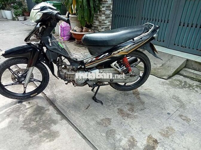 sirius nhật chính hãng Yamaha cứng cáp máy mạnh 