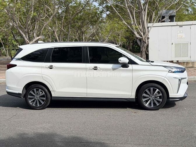 Toyota Veloz Cross 2025 Trắng 26.000 km