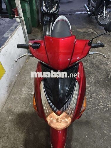 CLICK 110 CUỐI 2008 BSTP NGAY CHỦ BAO KÍ XE ZIN 💯