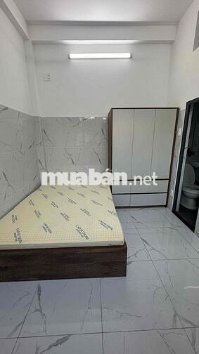 phòng trọ đầy đủ nội thất giờ tự do