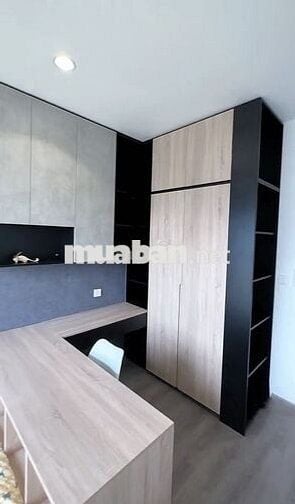 Cho thuê khu cao cấp Diamond Alnata CeladonCity 2pn-2wc đủ nt cao cấp