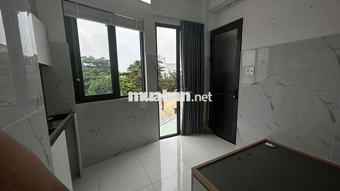 phòng trọ đầy đủ nội thất giờ tự do