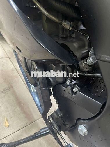 Yamaha R15v3 Đen Xe máy thể thao