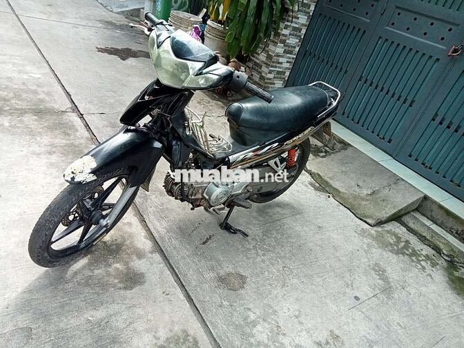 sirius nhật chính hãng Yamaha cứng cáp máy mạnh 