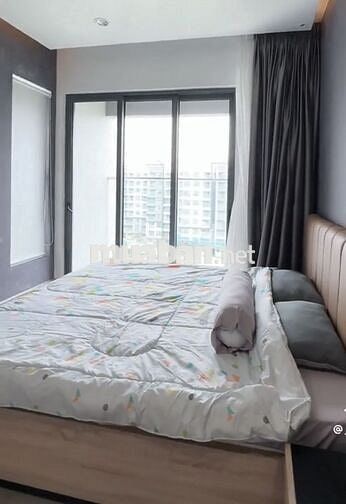 Cho thuê khu cao cấp Diamond Alnata CeladonCity 2pn-2wc đủ nt cao cấp