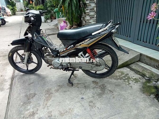 sirius nhật chính hãng Yamaha cứng cáp máy mạnh 