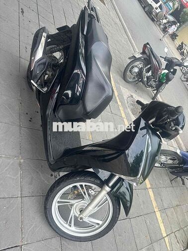Honda SH 125i 2018 Đen