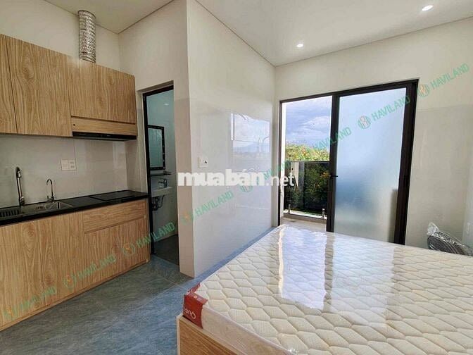 🏡 CĂN HỘ MỚI KHU HOÀ XUÂN GẦN ĐƯỜNG PHẠM HÙNG
