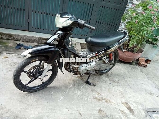 sirius nhật chính hãng Yamaha cứng cáp máy mạnh 