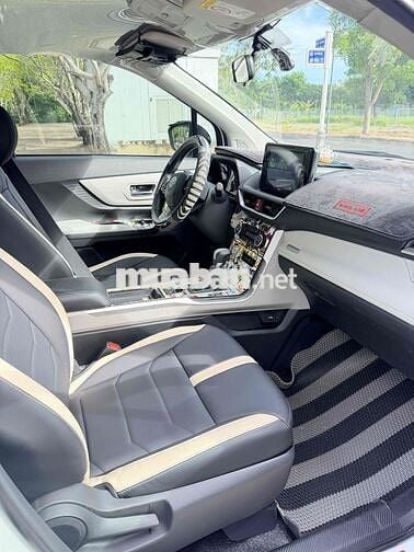 Toyota Veloz Cross 2025 Trắng 26.000 km