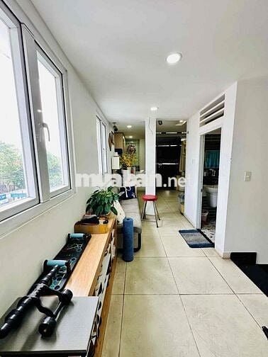 🏡 GÓC 2 MẶT TIỀN - LẠC LONG QUÂN Q11 - VỈA HÈ 5M - NGANG 6.3M 5TL