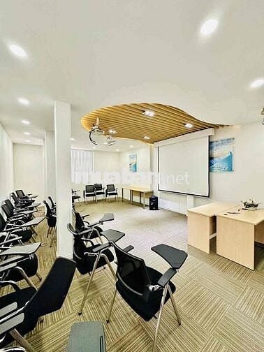 🏡 GÓC 2 MẶT TIỀN - LẠC LONG QUÂN Q11 - VỈA HÈ 5M - NGANG 6.3M 5TL