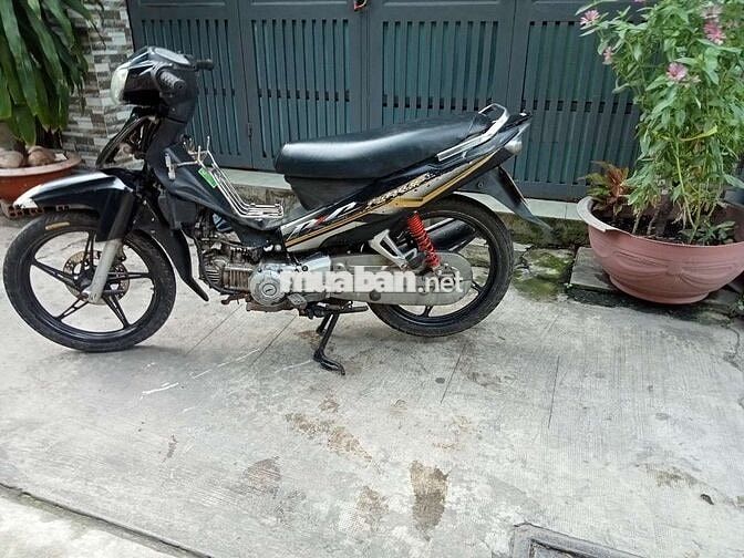 sirius nhật chính hãng Yamaha cứng cáp máy mạnh 