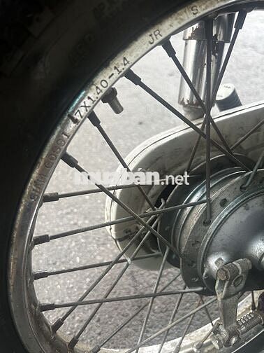 Honda Dream Thái máy chất